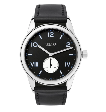 NOMOS Club Campus 38 #NomiesForLife 738.S2 Replica Watch NOMOS Club Campus 38 #NomiesForLife 738.S2 Replica Watch